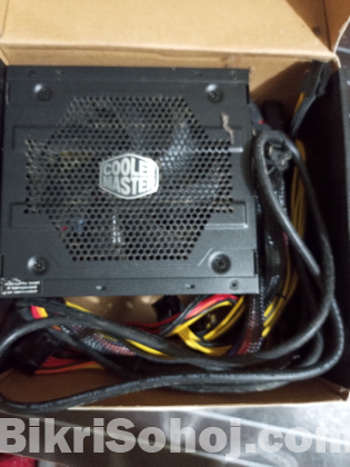 Cooler Master 400w Power Supply